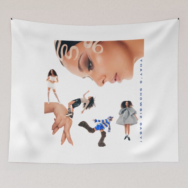Item preview, Style Grunge British Pop Musician Singer designed and sold by Store-Art-Bana.
