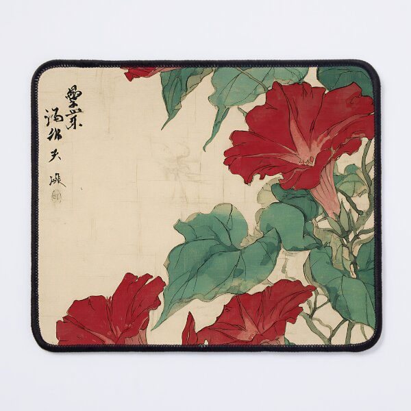 Item preview, The Vintage Botanical Japanese Art designed and sold by bapupa.