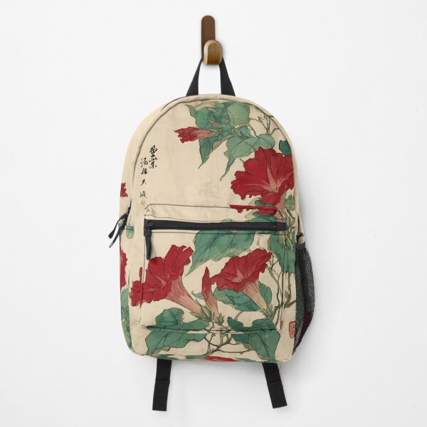 Item preview, The Vintage Botanical Japanese Art designed and sold by bapupa.