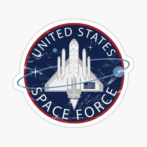 space force merchandise netflix