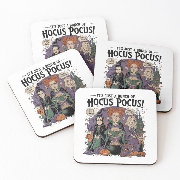 Item preview, scary 90s movie vintage halloween 80s retro funny magic witches designed and sold by LuxuryStevensC.