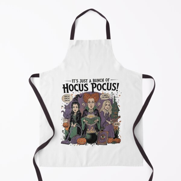 Item preview, scary 90s movie vintage halloween 80s retro funny magic witches designed and sold by LuxuryStevensC.