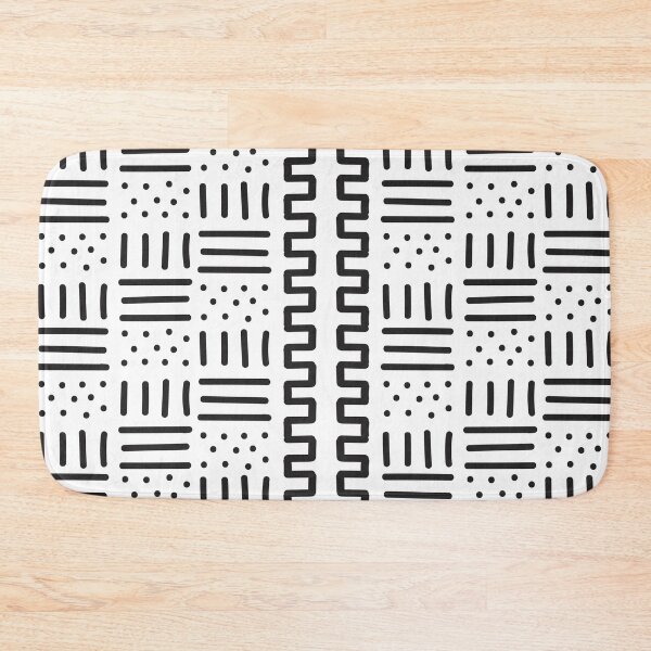 Item preview, Bogolan Safari Africa designed and sold by Wolagno.