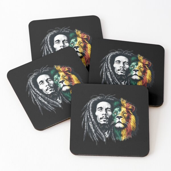 Item preview, Bob Marley One Love designed and sold by sharatnombon.