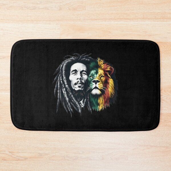 Item preview, Bob Marley One Love designed and sold by sharatnombon.