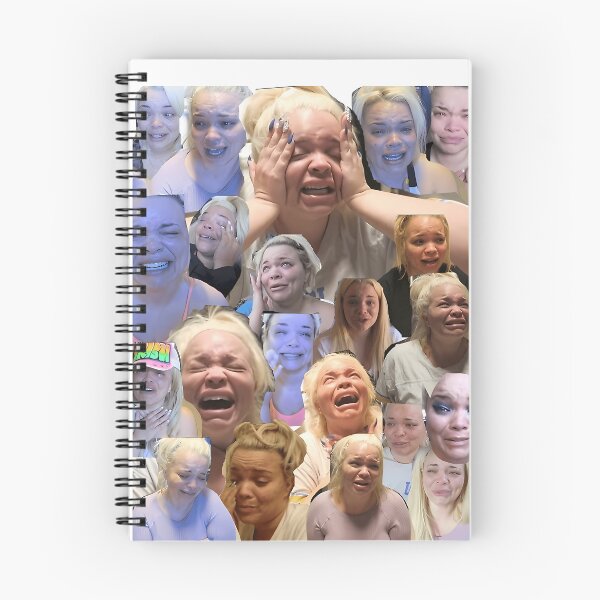 Item preview, Trisha Paytas designed and sold by Willorensen.