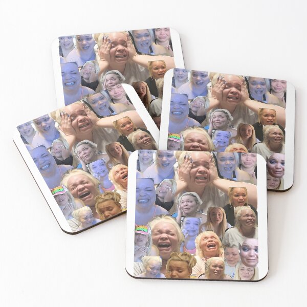 Item preview, Trisha Paytas designed and sold by Willorensen.