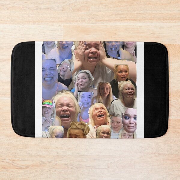 Item preview, Trisha Paytas designed and sold by Willorensen.