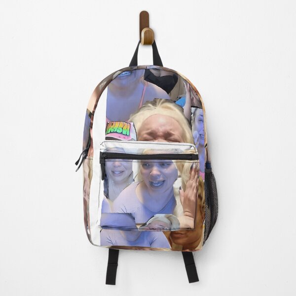 Artikelvorschau, Trisha Paytas entworfen und verkauft von Willorensen.