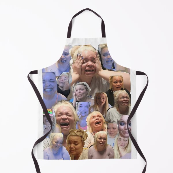 Item preview, Trisha Paytas designed and sold by Willorensen.