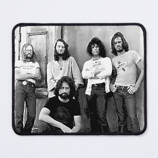 Item preview, Soft Rock Group Essential T-Shirt.Png designed and sold by DaviMatthews.