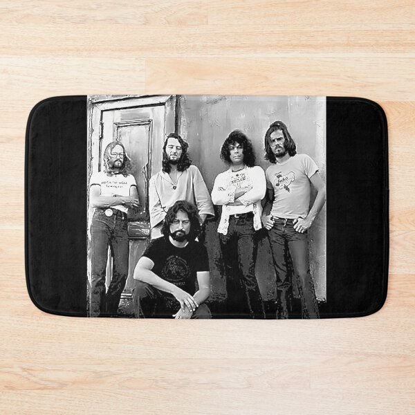 Item preview,  Soft Rock Group Essential T-Shirt.Png designed and sold by DaviMatthews.
