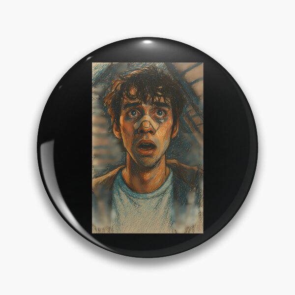 Item preview, 90s Vintage Drama Dark Movie designed and sold by Kayson-Accesso.