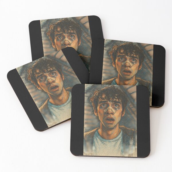 Item preview, 90s Vintage Drama Dark Movie designed and sold by Kayson-Accesso.