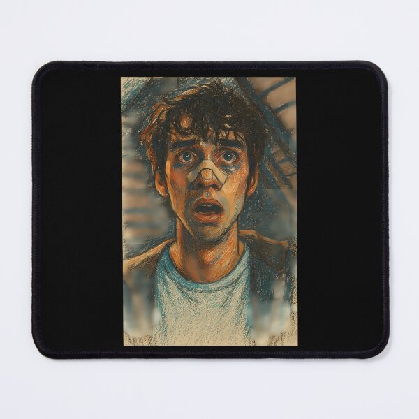 Item preview, 90s Vintage Drama Dark Movie designed and sold by Kayson-Accesso.