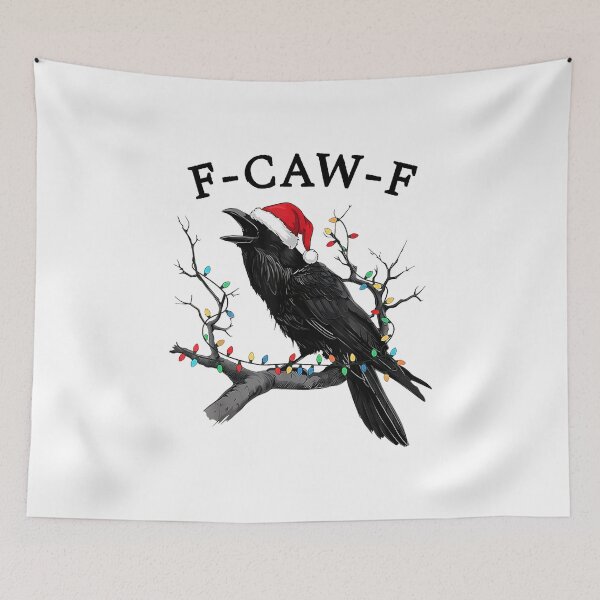 Item preview, Cuervo negro designed and sold by Annabellegeorge.