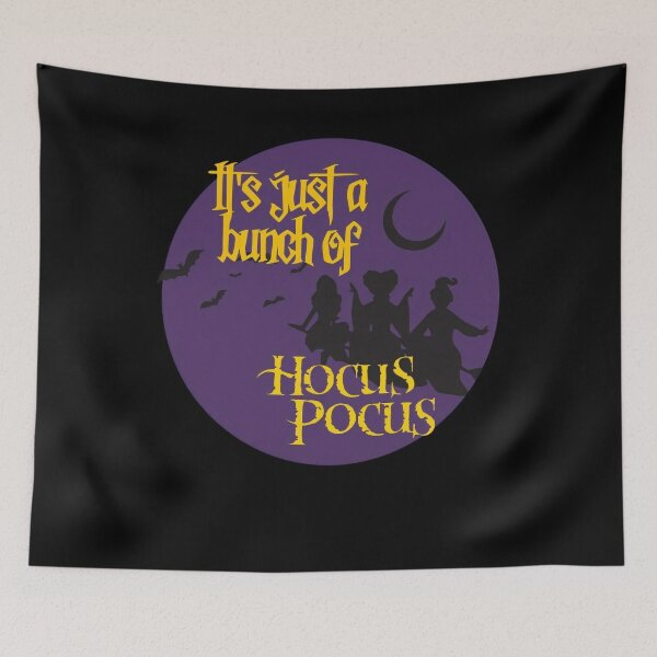 Item preview, 90s magic vintage witches funny retro scary 80s movie halloween designed and sold by ArtShopsteff.