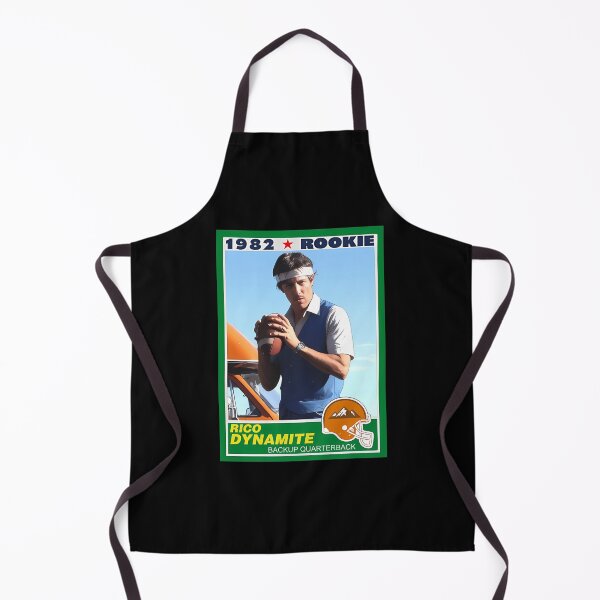 Item preview, Uncle Rico Rookie Card - Napoleon Dynamite designed and sold by mahafoherrary.