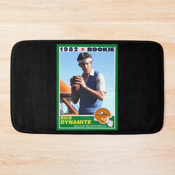 Item preview, Uncle Rico Rookie Card - Napoleon Dynamite designed and sold by mahafoherrary.