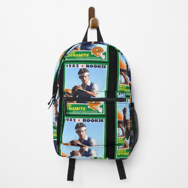 Item preview, Uncle Rico Rookie Card - Napoleon Dynamite designed and sold by mahafoherrary.