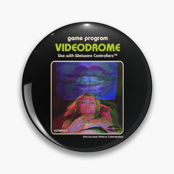 Item preview, 80s movie horror series video 90s 2000s retro scary halloween vintage designed and sold by Jojo-Roelof-83.