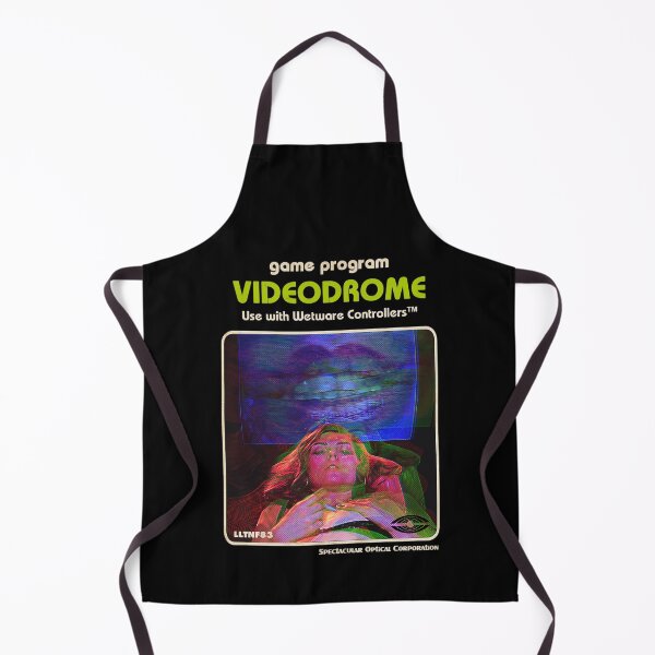Item preview, 80s movie horror series video 90s 2000s retro scary halloween vintage designed and sold by Jojo-Roelof-83.