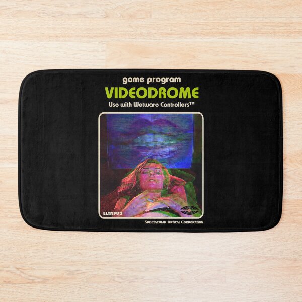 Item preview, 80s movie horror series video 90s 2000s retro scary halloween vintage designed and sold by Jojo-Roelof-83.