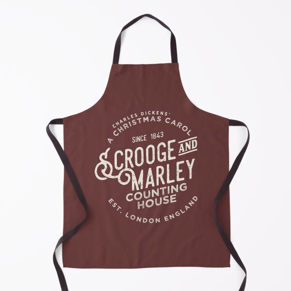 Item preview, Christmas Carol, Ebenezer Scrooge designed and sold by Margotpuckett.