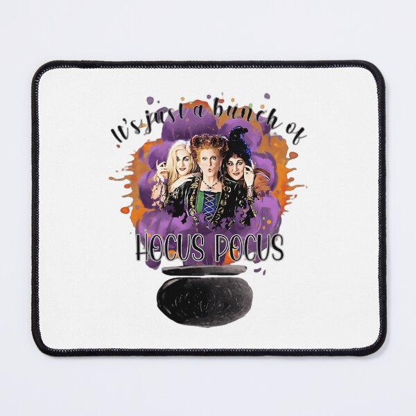 Item preview, retro funny movie witches scary vintage magic 80s 90s halloween designed and sold by LuxuryStevensC.