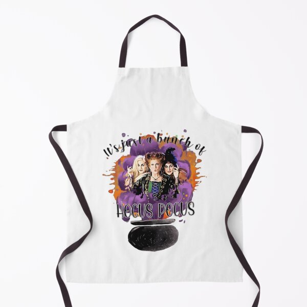 Item preview, retro funny movie witches scary vintage magic 80s 90s halloween designed and sold by LuxuryStevensC.