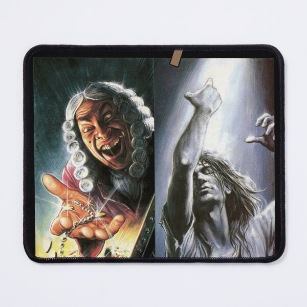 Item preview, Heavy Metal Legends Spectacular And Epic Death Or Glory Art designed and sold by DaviMatthews.