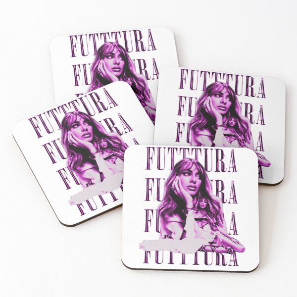 Item preview, Tini Futttura designed and sold by nelportale.