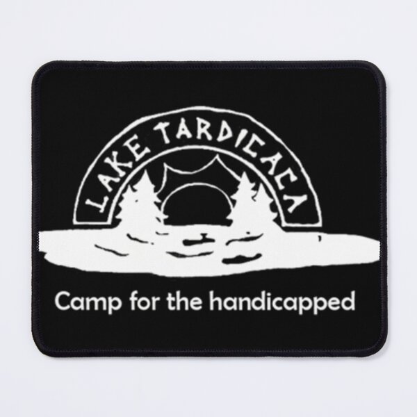 Artikelvorschau, Camp Tardicaca Rotes Team entworfen und verkauft von SzucsNoelne.