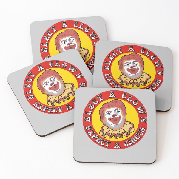 Item preview, Mod Impeach Anti Expect a Circus designed and sold by OsbaldoHudson.