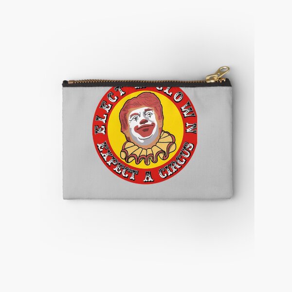 Item preview, Mod Impeach Anti Expect a Circus designed and sold by OsbaldoHudson.