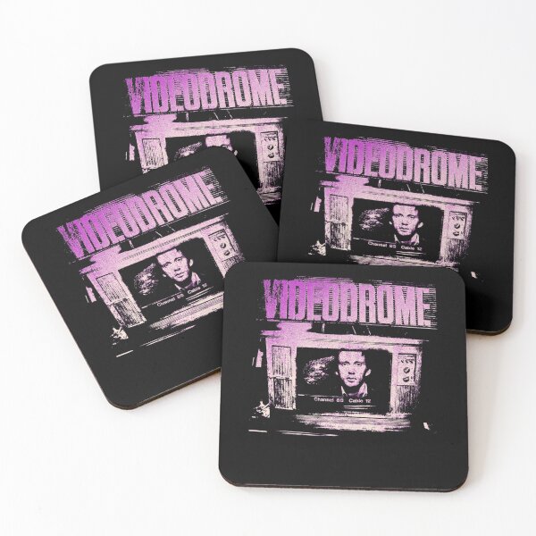 Item preview, retro vintage scary halloween video 2000s movie 90s 80s series horror designed and sold by Jojo-Roelof-83.
