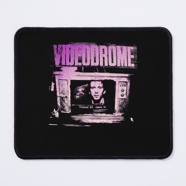 Item preview, retro vintage scary halloween video 2000s movie 90s 80s series horror designed and sold by Jojo-Roelof-83.