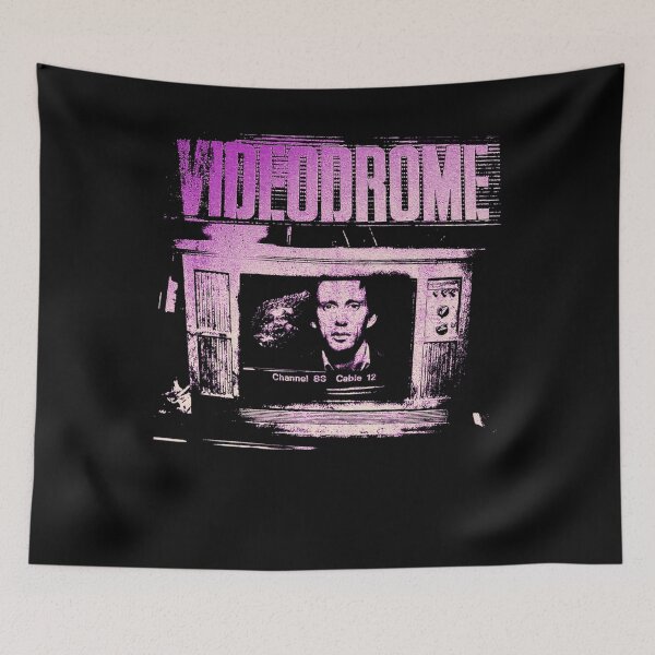 Item preview, retro vintage scary halloween video 2000s movie 90s 80s series horror designed and sold by Jojo-Roelof-83.