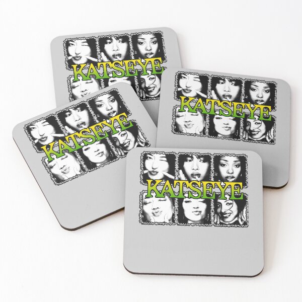 Item preview, Arcane Vintage Close Up Photo K Pop Band designed and sold by OsbaldoHudson.