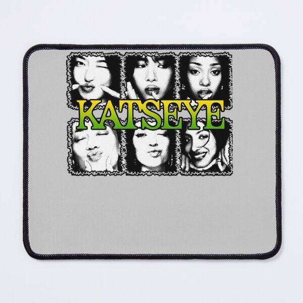 Item preview, Arcane Vintage Close Up Photo K Pop Band designed and sold by OsbaldoHudson.