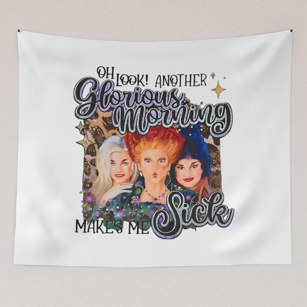 Item preview, funny witches magic scary 80s halloween 90s retro movie vintage designed and sold by LuxuryStevensC.