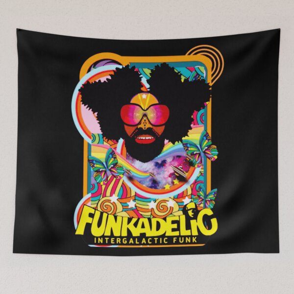 Item preview, music funk vintage 80s heavy retro metal band album 90s designed and sold by Cook-Custart.