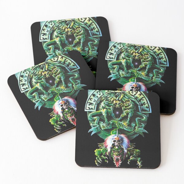Item preview, Soul Destruction designed and sold by DaviMatthews.