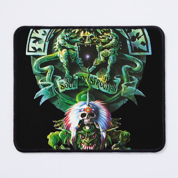 Item preview, Soul Destruction designed and sold by DaviMatthews.