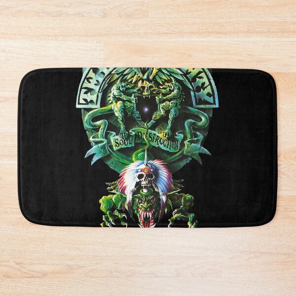 Item preview, Soul Destruction designed and sold by DaviMatthews.