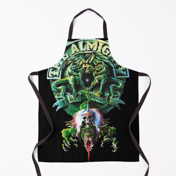 Item preview, Soul Destruction designed and sold by DaviMatthews.