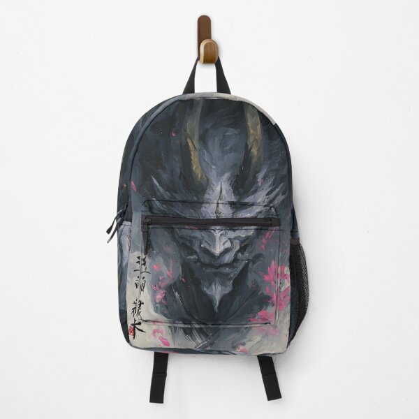 Item preview, The Shadow of the Evil Yokai designed and sold by bapupa.