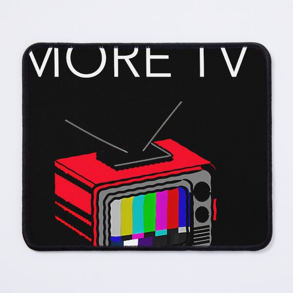 Item preview, Maybe More Tv Will Fix Everything designed and sold by Bogdaendeguz.