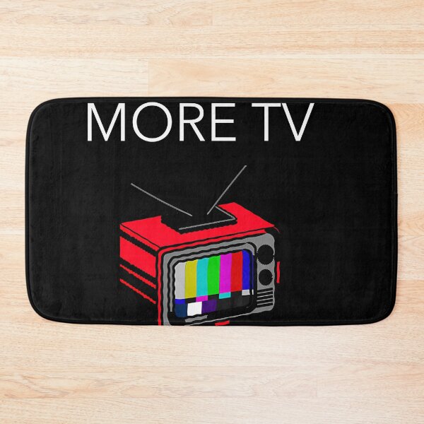 Item preview, Maybe More Tv Will Fix Everything designed and sold by Bogdaendeguz.