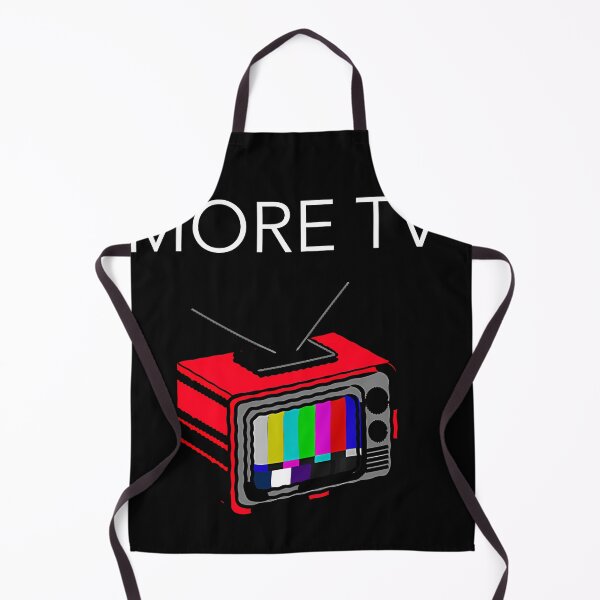 Item preview, Maybe More Tv Will Fix Everything designed and sold by Bogdaendeguz.
